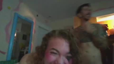 Snapshot of lilithandchris chatting on October 2025 11:06:02 PM Lilith Chris online show from October 2025 11:06:02 PM