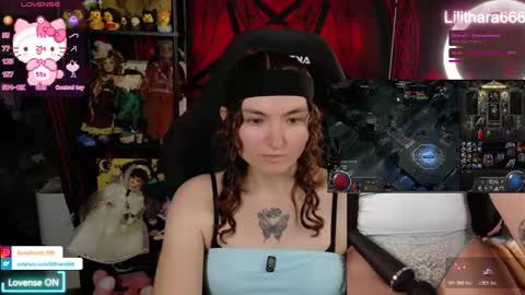 Brandi online show from January 2026 08:36:01 PM