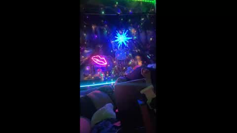 lilithblackmoon369 online show from January 2025 08:45:02 AM