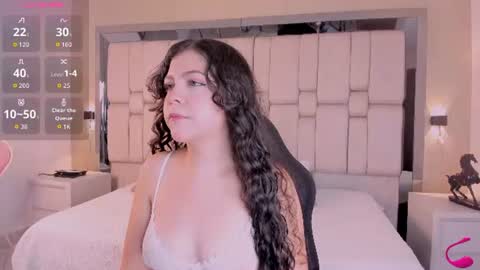 Snapshot of lilithbloom7 chatting on June 2026 04:01:01 AM Welcome to Lilith room online show from June 2026 04:01:01 AM