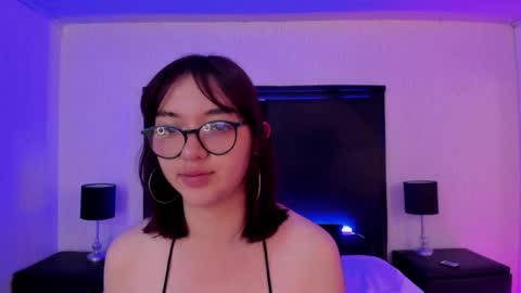 LilithBluum  online show from April 2026 12:47:01 PM