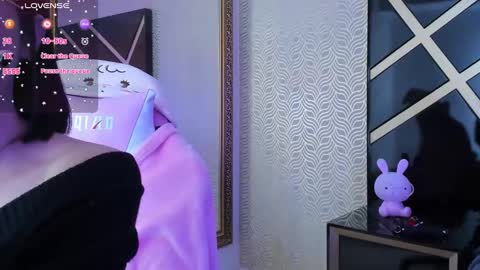 Lilith online show from December 2024 11:23:02 PM