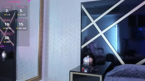 Lilith online show from December 2024 06:28:02 PM