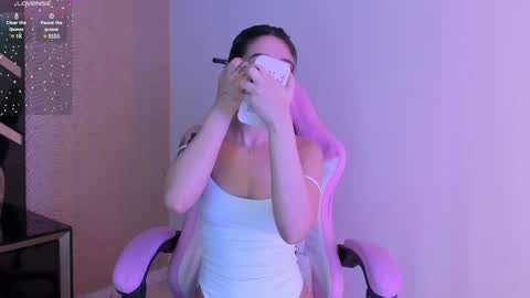 Lilith online show from March 2025 11:43:02 PM