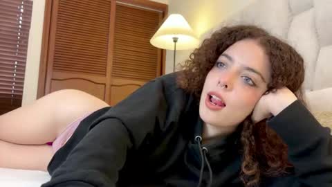 Lilith  online show from February 2026 02:02:02 PM