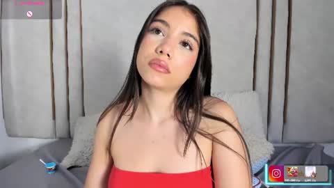 Snapshot of lilithdry chatting on August 2026 10:33:02 PM Lilith online show from August 2026 10:33:02 PM