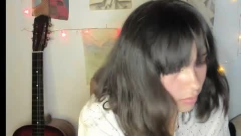 Lilith online show from January 2025 11:35:02 PM