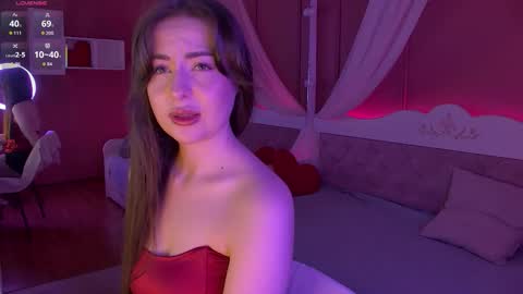 Lilith online show from February 2026 12:26:02 PM