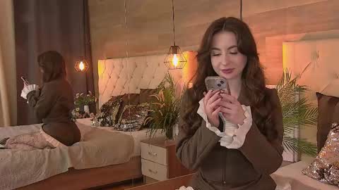 Lilith online show from April 2026 12:42:01 PM