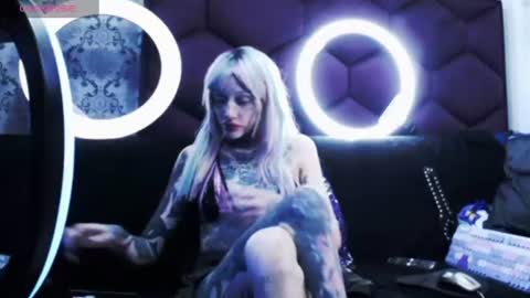 Tifon Mary - Indepent model  online show from July 2026 02:25:02 AM