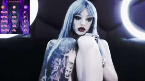 Tifon Mary - Indepent model  online show from July 2026 03:10:02 AM