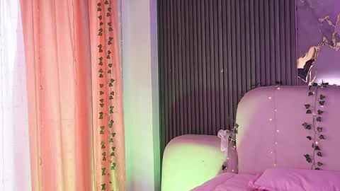 Lilith online show from March 2026 04:41:01 PM