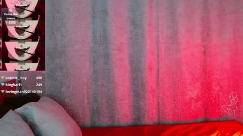 Lilith online show from December 2024 09:35:02 AM