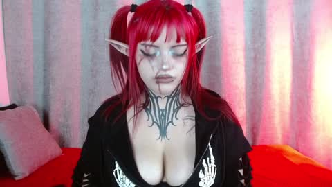 Lilith online show from January 2025 07:10:01 AM