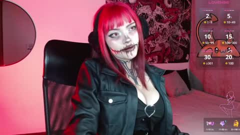 Lilith online show from January 2025 03:26:01 AM