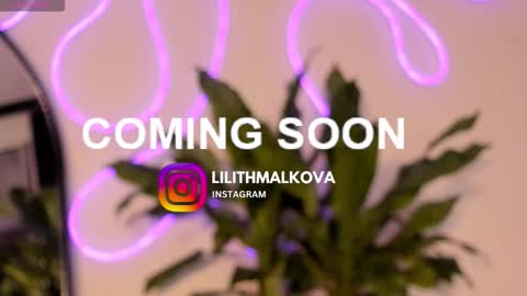 Lilith Malkova  online show from March 2026 03:34:01 AM