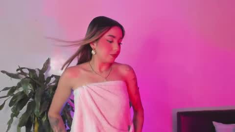 Lilith Malkova  online show from April 2026 03:46:01 AM