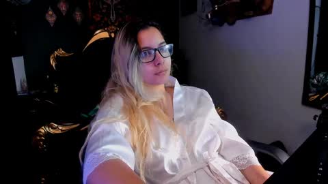 lilithmystic01 online show from January 2025 11:11:01 AM