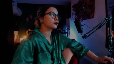 lilithmystic01 online show from January 2025 06:21:01 PM