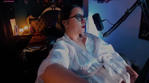 lilithmystic01 online show from January 2025 09:35:02 AM