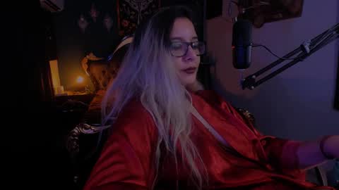 lilithmystic01 online show from January 2025 10:13:02 PM