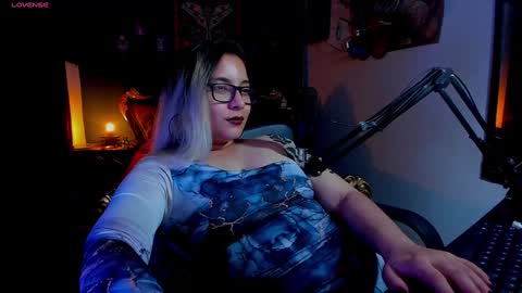 lilithmystic01 online show from February 2025 02:59:02 AM