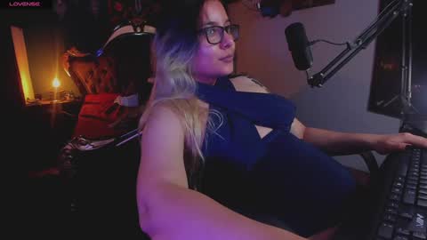 lilithmystic01 online show from February 2025 02:58:01 PM