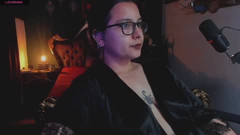 lilithmystic01 online show from February 2025 02:27:01 PM