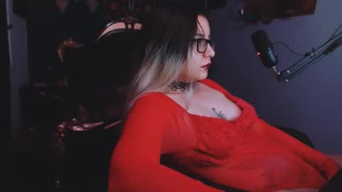 lilithmystic01 online show from February 2025 10:29:02 AM