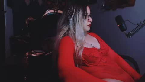 lilithmystic01 online show from February 2025 01:35:02 PM