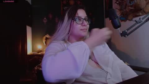 lilithmystic01 online show from February 2025 04:04:02 PM