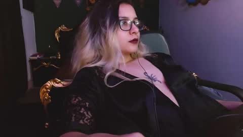 lilithmystic01 online show from March 2025 01:57:02 PM