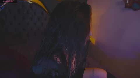 lilithmystic01 online show from October 2025 09:03:01 PM