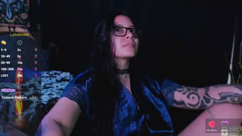 lilithmystic01 online show from May 2026 10:17:02 PM