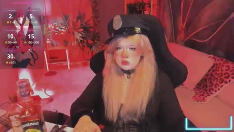 LilithNelson online show from November 2025 09:08:01 PM