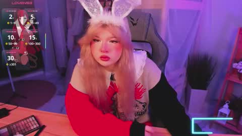 LilithNelson online show from November 2025 11:49:02 PM