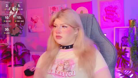 LilithNelson online show from February 2026 06:23:01 PM