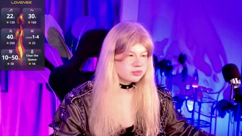 LilithNelson online show from April 2026 09:34:03 PM