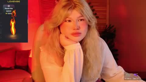 LilithNelson online show from April 2026 01:18:02 AM