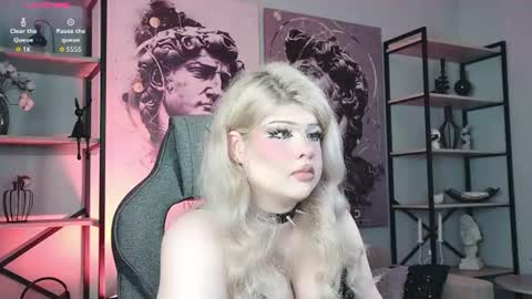 Snapshot of lilithnelson chatting on July 2026 05:09:02 PM LilithNelson online show from July 2026 05:09:02 PM