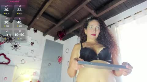 lilithphillis1 online show from February 2026 05:11:01 PM