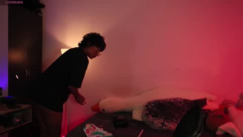 lilithrose_2 online show from September 2025 05:11:02 AM