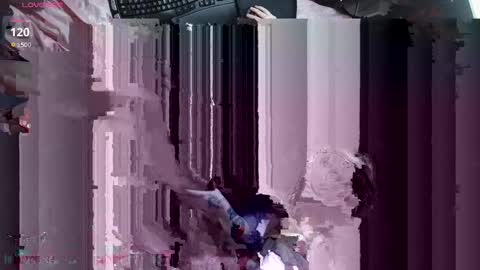 lilith rose online show from March 2025 08:26:02 AM