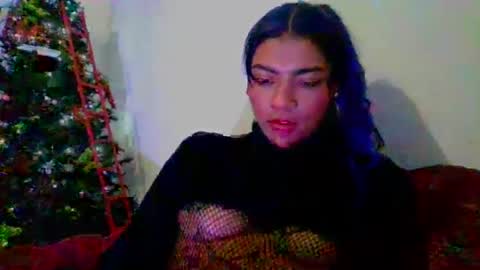 lilithsabeth online show from December 2024 12:56:01 AM