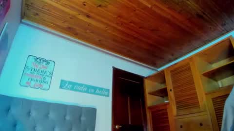 lilithsabeth online show from December 2024 02:59:02 AM