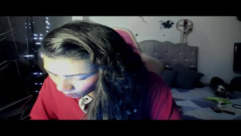 lilithsabeth online show from February 2026 11:11:02 PM