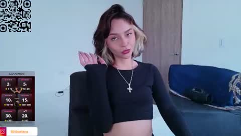 Lilith Selene online show from July 2026 02:38:02 PM