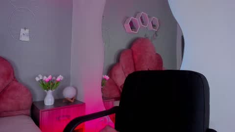 Snapshot of lilithsmith__ chatting on January 2025 05:35:02 PM lilithsmith__ online show from January 2025 05:35:02 PM