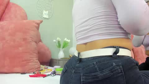 Snapshot of lilithsmith__ chatting on February 2025 11:28:01 AM lilithsmith__ online show from February 2025 11:28:01 AM