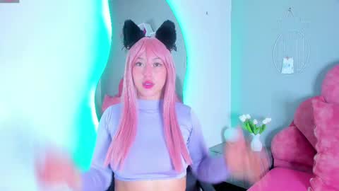 Snapshot of lilithsmith__ chatting on February 2025 11:38:02 AM lilithsmith__ online show from February 2025 11:38:02 AM